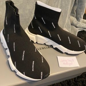 Balenciaga sneakers